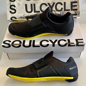 SoulCycle x Pearl Izumi Legend Cycling Shoe